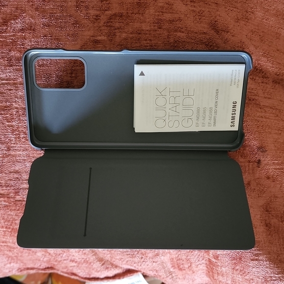 Samsung LED wallet covers - Picture 2 of 2